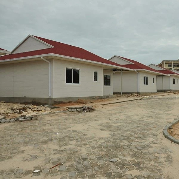 3 Bedroom Prefab Homes